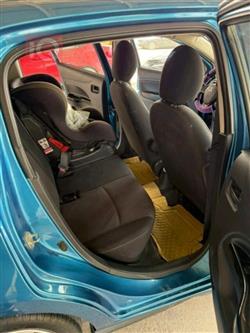 ميتسوبيشي ميراج